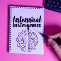 Tendencias inteligencia artificial  2024: trabajo aumentado, IA generativa multimodal y humanos digitales 