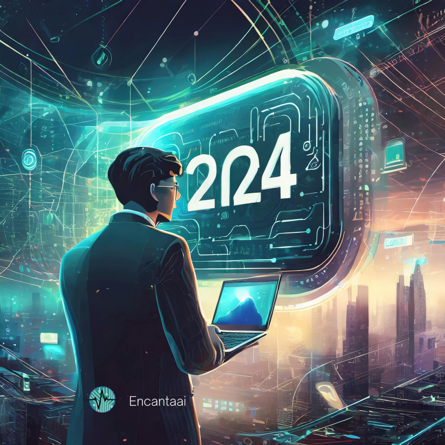6 tendencias de CHAT GPT que debes conocer para 2024 