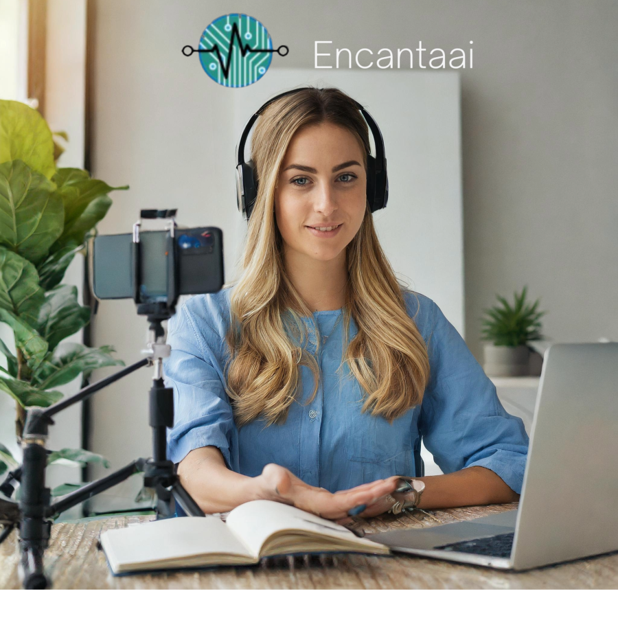 Cómo utilizar los generadores de contenidos de IA para crear contenido único en redes sociales
